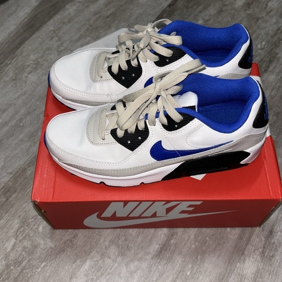 Nike air max 90 LTR sneakers - Picture 3 of 4